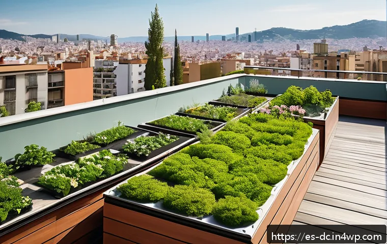 Cómo las soluciones basadas en la naturaleza están transformando comunidades y mejorando vidas sociales 4 자연 기반 솔루션의 사회적 영향 관련 이미지 2
