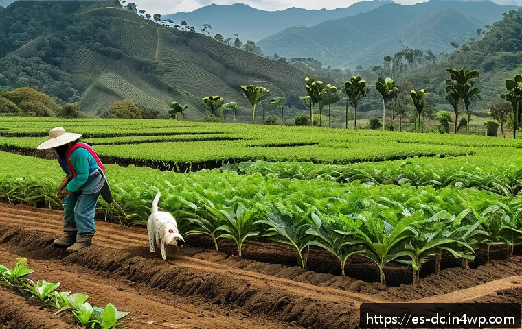 Cómo las soluciones basadas en la naturaleza están revolucionando la economía climática en América Latina 3 자연 기반 기후 솔루션의 경제적 모델 관련 이미지 1