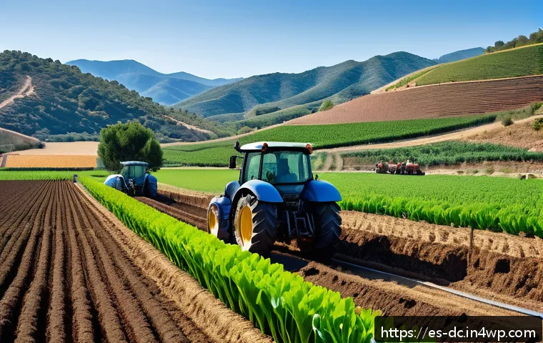 Inversiones sostenibles: la clave para combatir el cambio climático y proteger el futuro 3 기후 변화 대응을 위한 지속 가능한 투자 관련 이미지 1
