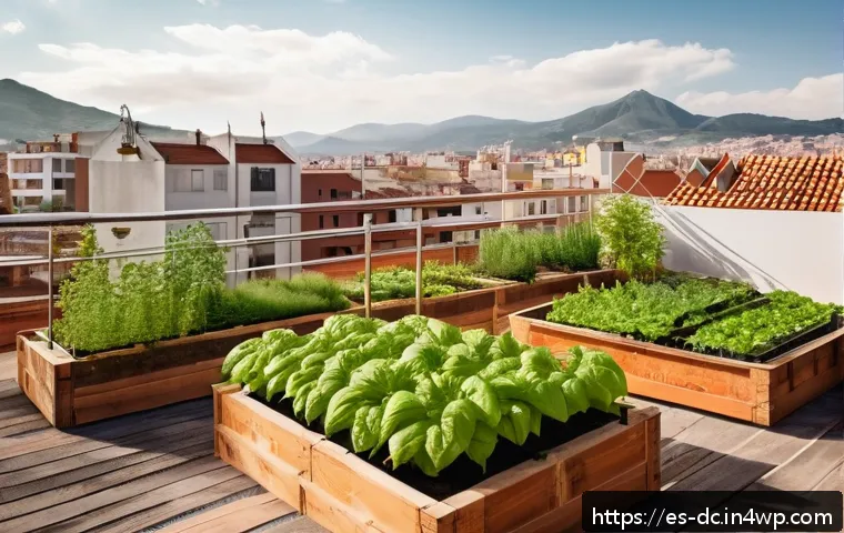 Innovaciones en Agricultura Natural para Combatir el Cambio Climático y Asegurar el Futuro Verde 3 기후 변화에 대응하는 자연기반 농업 기술 관련 이미지 1