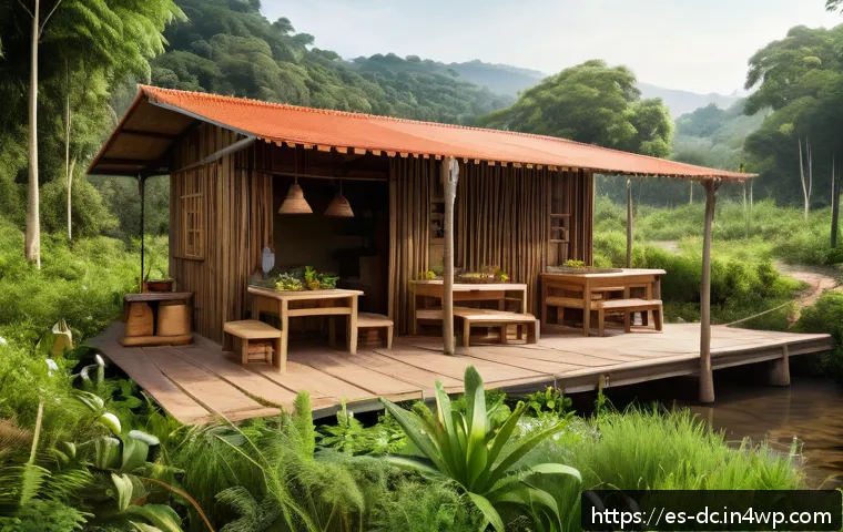 Descubre cómo las soluciones climáticas basadas en la naturaleza pueden impulsar tu economía local y global 3 자연 기반 기후 솔루션의 경제적 이점 관련 이미지 1
